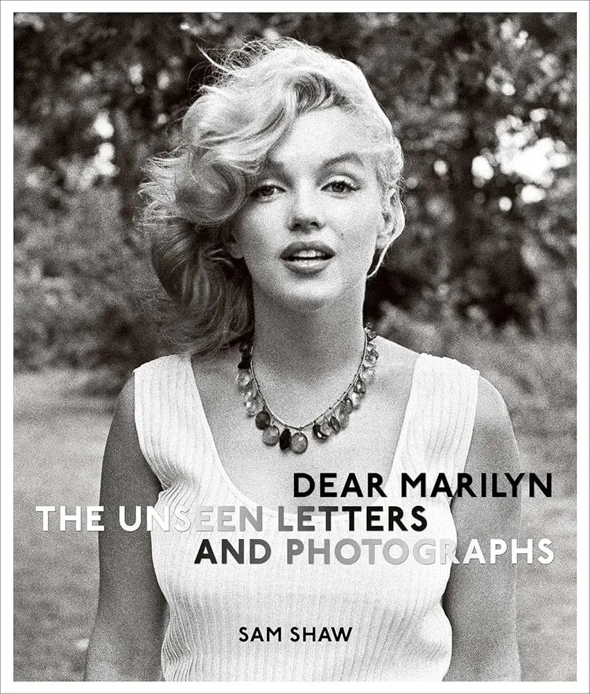 Dear Marilyn