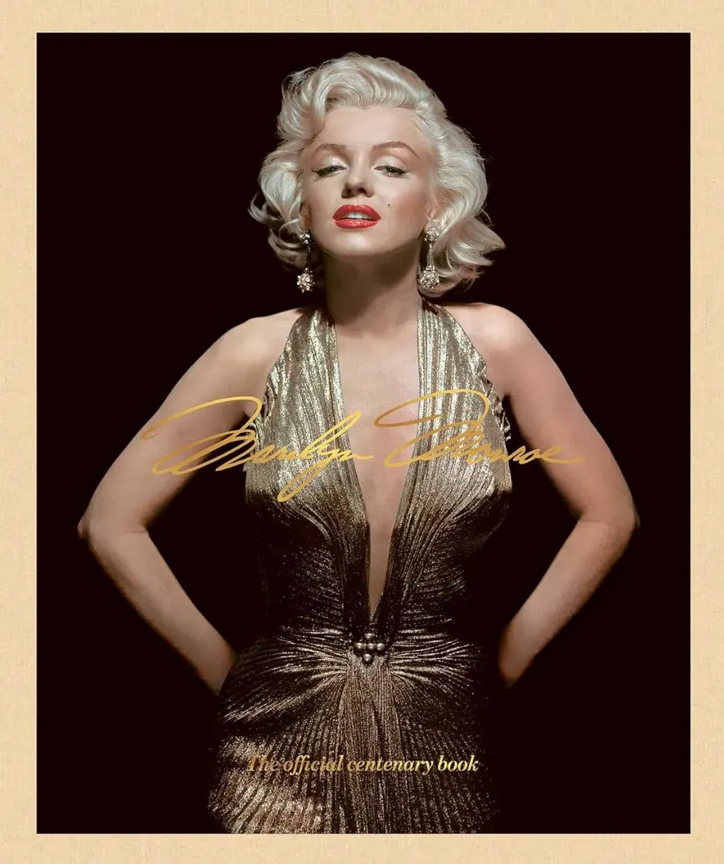 Marilyn Monroe 100
