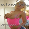 Arkansas swingers