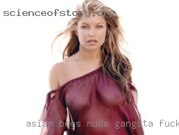 Asian boys nude gangsta fuck In.