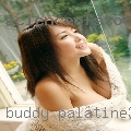 Buddy Palatine