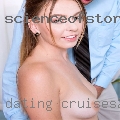 Dating cruises