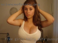 Free girls hairy date pussyblack woman.