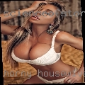 Horny housewives Germany