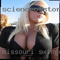 Missouri swingers personals