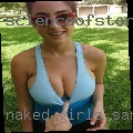 Naked girls Santee