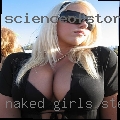 Naked girls Steubenville