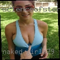 Naked girls