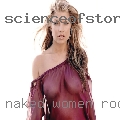 Naked women Rockland