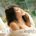 Sister swinger