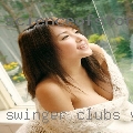 Swinger clubs Vegas