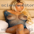 Warner Springs swingers