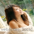 Websites local girls